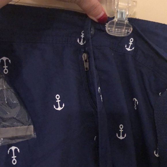 Men’s Galaxy navy 4XL /44 inch shorts - never worn - Picture 13 of 14